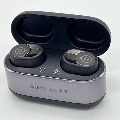 【中古】GEMINI II Matte Black【日本橋】