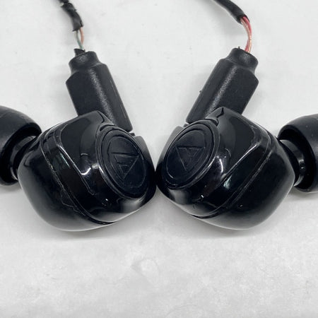 audio-technica 【中古】ATH-IM50-BK【秋葉原】 – e☆イヤホン