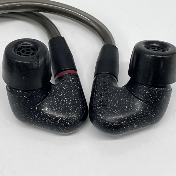 【中古】ゼンハイザー Sennheiser イヤホン 有線 IE 300 IE 300 新品 20,000円 中古 11,000円 | ネット最安値の価格比較