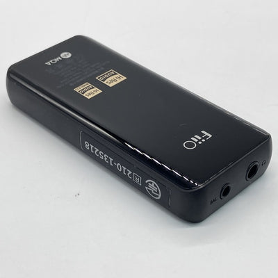 【中古】BTR5 LC 2021 (USB TYPE-C to Lightningケーブル付属モデル) 【FIO-BTR5ESLC-2021】【仙台】