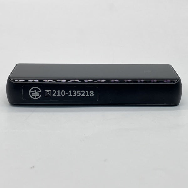 【中古】BTR5 LC 2021 (USB TYPE-C to Lightningケーブル付属モデル) 【FIO-BTR5ESLC-2021】【仙台】