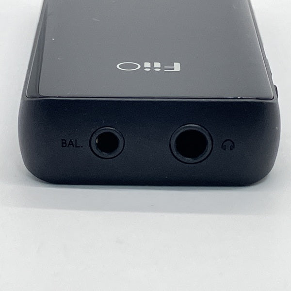 【中古】BTR5 LC 2021 (USB TYPE-C to Lightningケーブル付属モデル) 【FIO-BTR5ESLC-2021】【仙台】