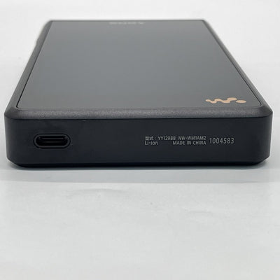 【中古】NW-WM1AM2【仙台】