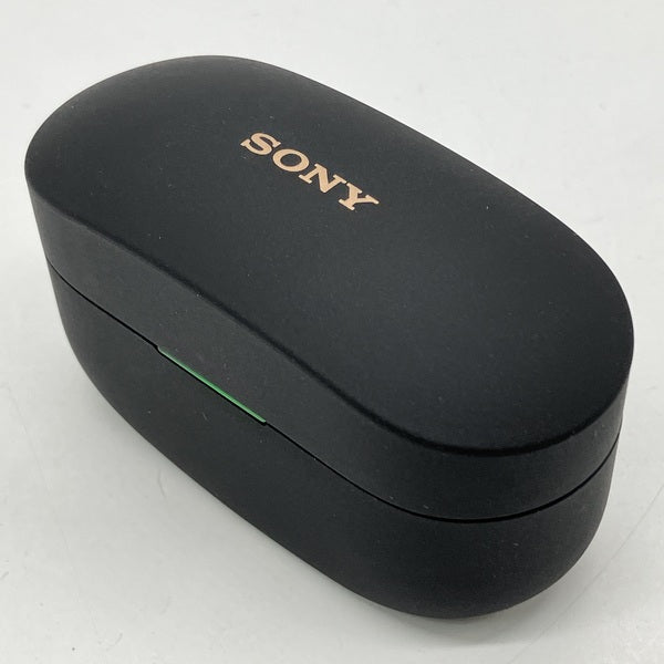 【中古】WF-1000XM4 BM ブラック【日本橋】