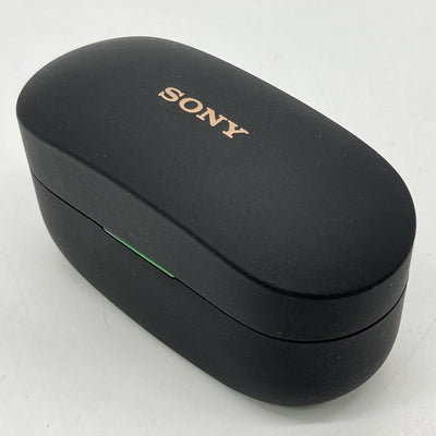 【中古】WF-1000XM4 BM ブラック【日本橋】