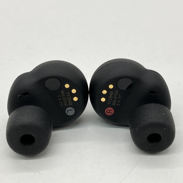 【中古】WF-1000XM4 BM ブラック【日本橋】