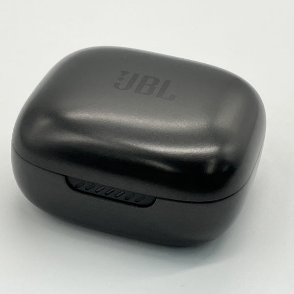 【中古】LIVE FREE 2 ブラック【JBLLIVEFREE2TWSBLK】【秋葉原】