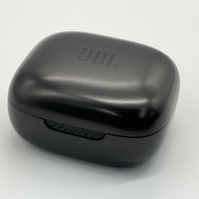 【中古】LIVE FREE 2 ブラック【JBLLIVEFREE2TWSBLK】【秋葉原】