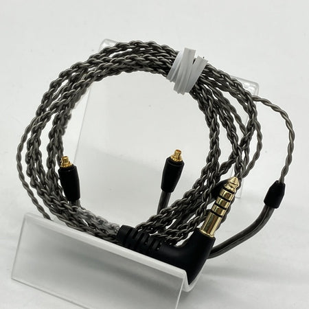 Sennheiser IEシリーズ用MMCXブレードケーブル 4.4 ゼンハイザー Sennheiser IEシリーズ用MMCXブレードケーブル 4.4