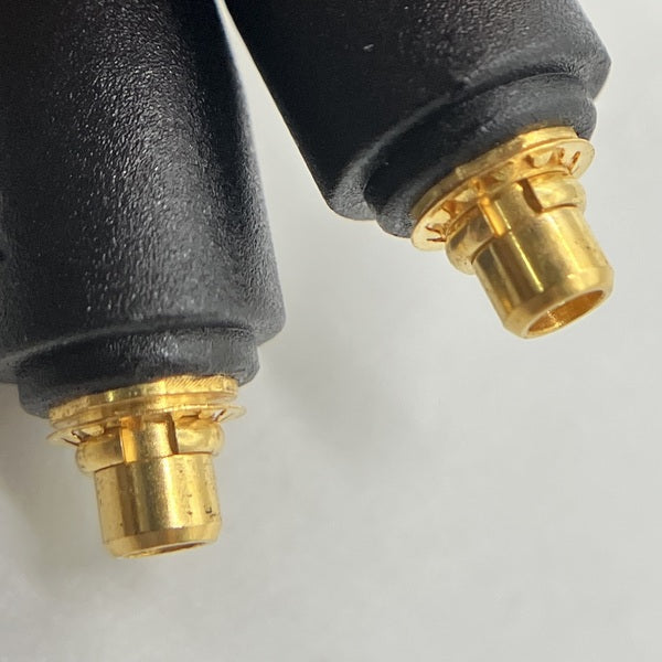 SENNHEISER 【中古】MMCX BRAIDED CABLE 4.4MM PLUG IEシリーズ