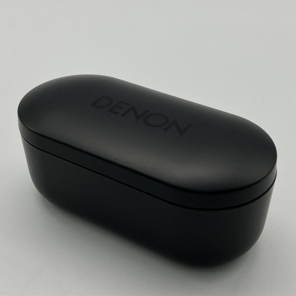 【中古】PerL Pro True Wireless Earbuds ブラック【AHC15PLBKEM】【秋葉原】