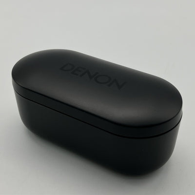 【中古】PerL Pro True Wireless Earbuds ブラック【AHC15PLBKEM】【秋葉原】