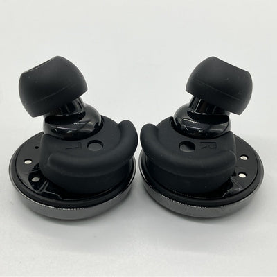 【中古】PerL Pro True Wireless Earbuds ブラック【AHC15PLBKEM】【秋葉原】