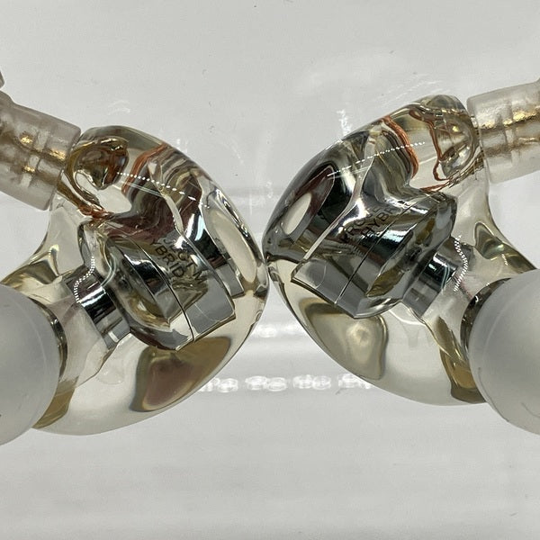 DITA 【中古】Project M 【DITA-ProjectM】【日本橋】 – e☆イヤホン