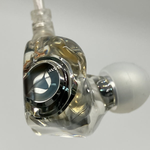 DITA 【中古】Project M 【DITA-ProjectM】【日本橋】 – e☆イヤホン