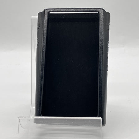 HiBy R5 純正革ケース付き HiBy R5 純正革ケース付き ポータブルプレーヤー
