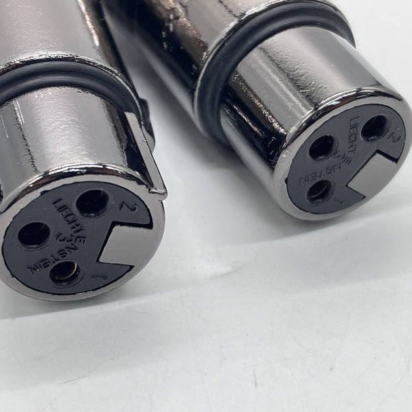 【中古】J10-XLR CLEAR FORCE/1.0【日本橋】