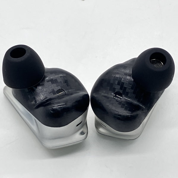 HIFIMAN 【中古】Svanar Wireless【名古屋】 – e☆イヤホン