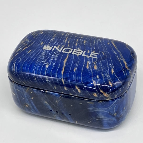 FoKus Prestige Blue NOB-FOKUSPST-L 新品 Noble Audio FoKus Prestige NOB-FOKUSPST-L [Blue] 価格比較