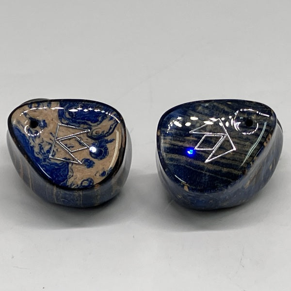 Noble Audio 【中古】FoKus Prestige Blue 【NOB-FOKUSPST-L
