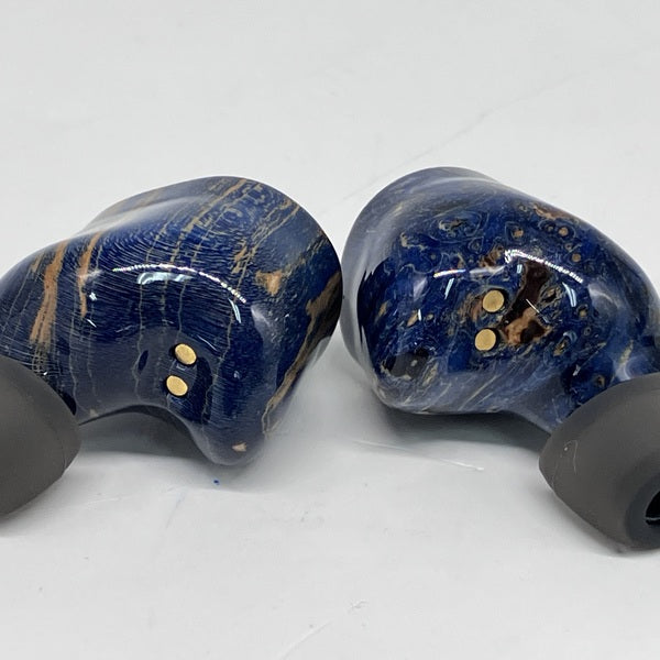 FoKus Prestige Blue NOB-FOKUSPST-L 新品 楽天市場】【在庫限り】Noble Audio FoKus Prestige Black