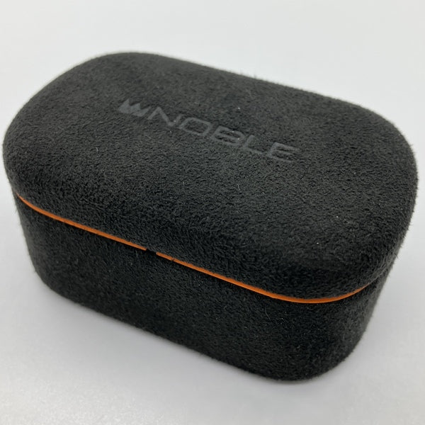 Noble Audio 【中古】FoKus Triumph 【NOB-FOKUSTRH-B】【秋葉原