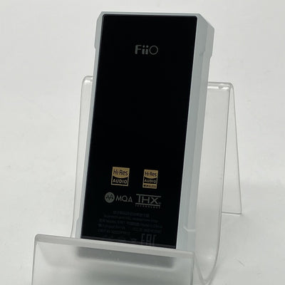 【中古】BTR7 White 【FIO-BTR7-W】【秋葉原】