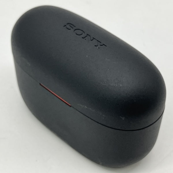 【中古】LinkBuds S ブラック 【WF-LS900N B】【日本橋】