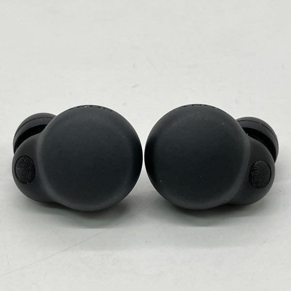 【中古】LinkBuds S ブラック 【WF-LS900N B】【日本橋】