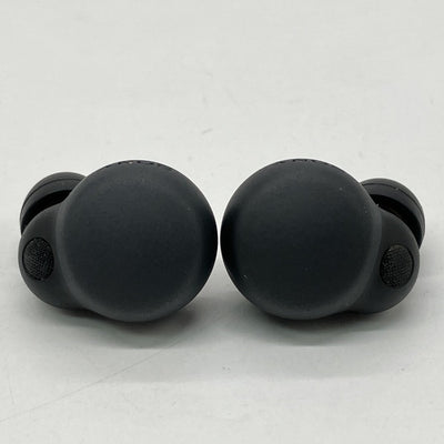 【中古】LinkBuds S ブラック 【WF-LS900N B】【日本橋】