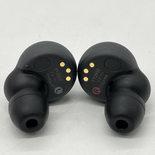 【中古】LinkBuds S ブラック 【WF-LS900N B】【日本橋】