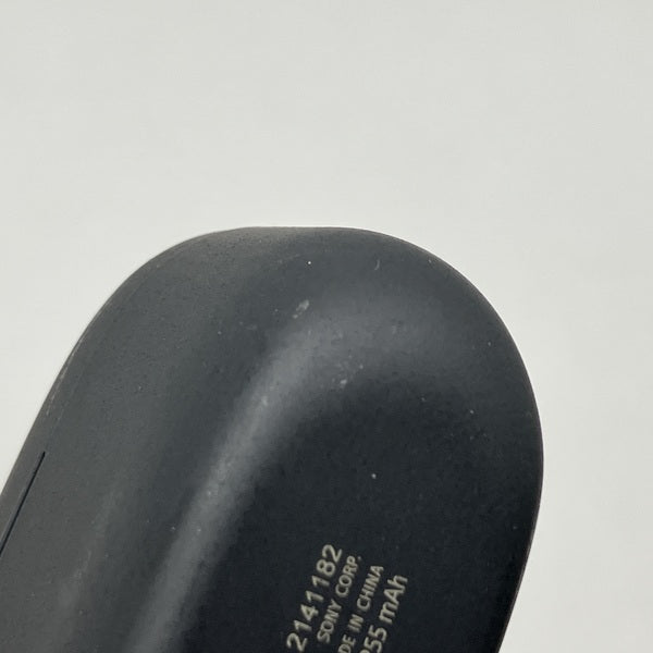 【中古】LinkBuds S ブラック 【WF-LS900N B】【日本橋】
