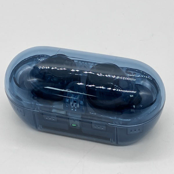 【中古】WF-C710N LZ グラスブルー【日本橋】