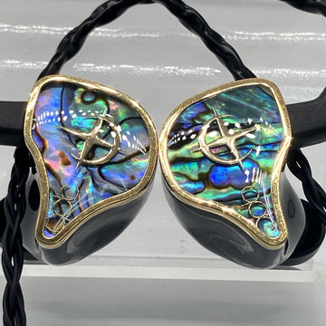 qdc emperor 二手價格 | HifiZero