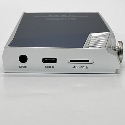 【中古】DX260 シルバー【名古屋】
