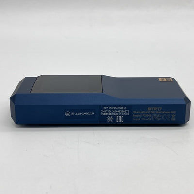 【中古】BTR17 Blue 【FIO-BTR17-L】【秋葉原】