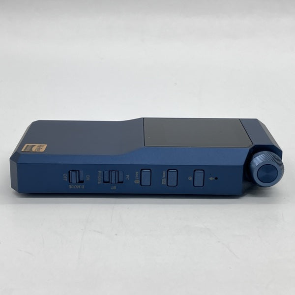 【中古】BTR17 Blue 【FIO-BTR17-L】【秋葉原】