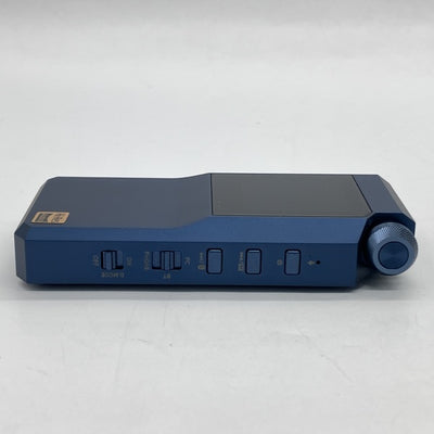 【中古】BTR17 Blue 【FIO-BTR17-L】【秋葉原】
