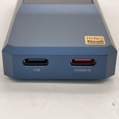 【中古】BTR17 Blue 【FIO-BTR17-L】【秋葉原】