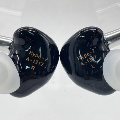 【中古】Hype 2 Zicao (Purple)【名古屋】