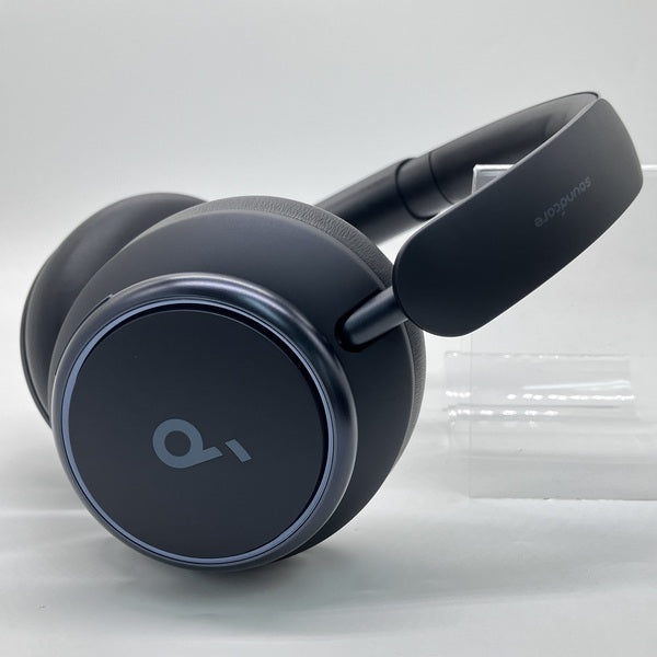【美品★中古】Anker Soundcore Space Q45 ブラック Anker 【中古】Soundcore Space Q45 ブラック 【A3040011