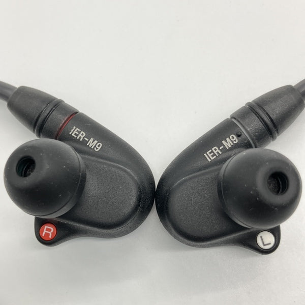 【中古】IER-M9 Q【秋葉原】