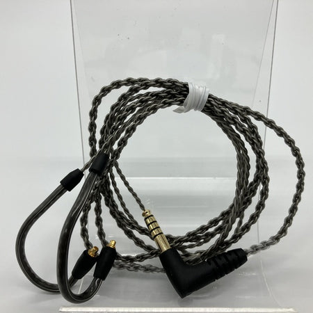 SENNHEISER IEシリーズ用MMCXブレードケーブル 4.4mmバランス Amazon.co.jp: Sennheiser ゼンハイザー 【国内正規品】 有線