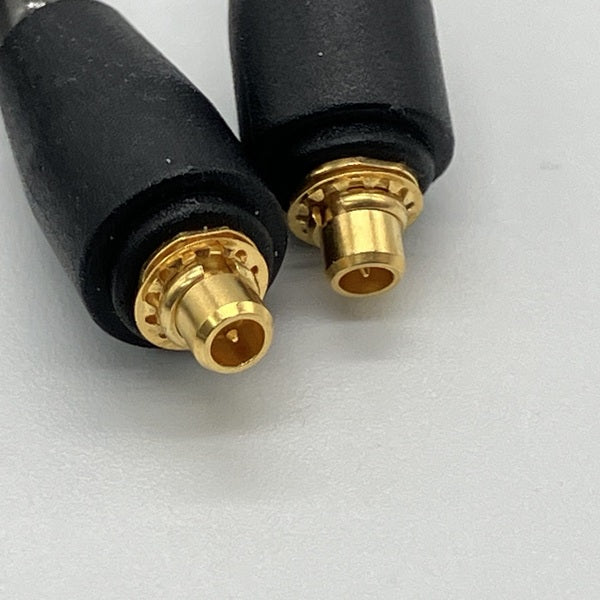 SENNHEISER 【中古】MMCX BRAIDED CABLE 4.4MM PLUG IEシリーズ