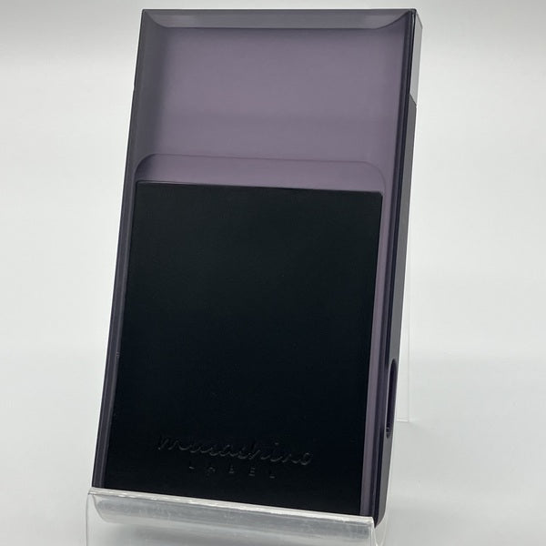 【中古】NW-ZX700シリーズ用 ハイブリッドケース ブラック【CP-NWZX700C1/B】【秋葉原】