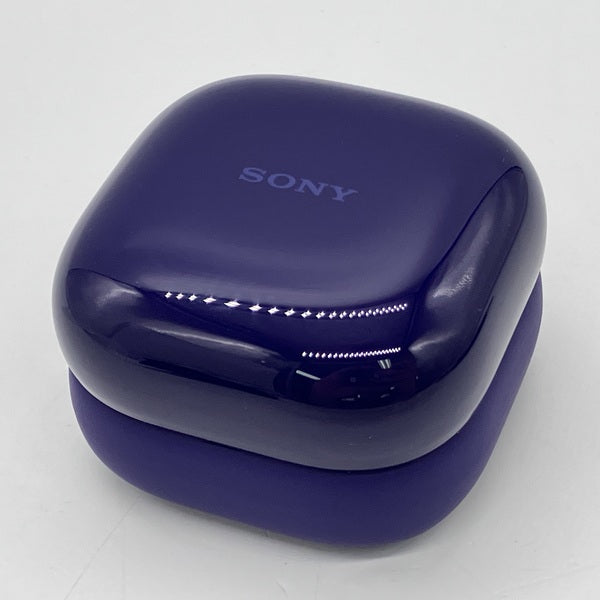 SONY 【中古】LinkBuds Fit × Olivia Rodrigo 【WF-LS910N VZ