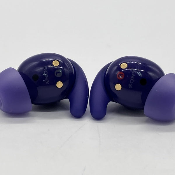 SONY 【中古】LinkBuds Fit × Olivia Rodrigo 【WF-LS910N VZ