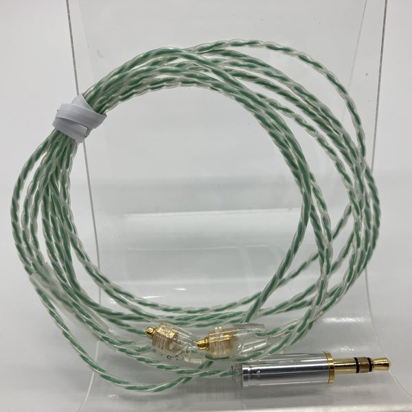 【中古】Ramune Soda Lily 3.5mm 3極 MMCX type【秋葉原】