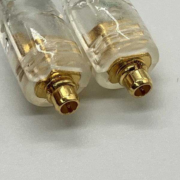 【中古】Ramune Soda Lily 3.5mm 3極 MMCX type【秋葉原】
