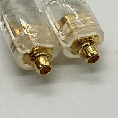 【中古】Ramune Soda Lily 3.5mm 3極 MMCX type【秋葉原】